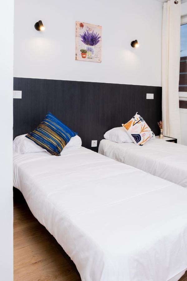 Golden Torrejon Hotel Torrejon de Ardoz Exterior photo