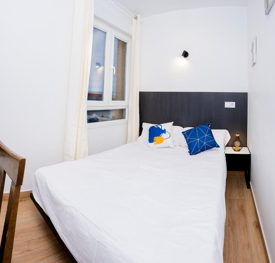 Golden Torrejon Hotel Torrejon de Ardoz Exterior photo